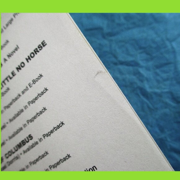 Book - Future Home of the Living God: A Novel, by Louise Erdrich - Picture 10 of 13